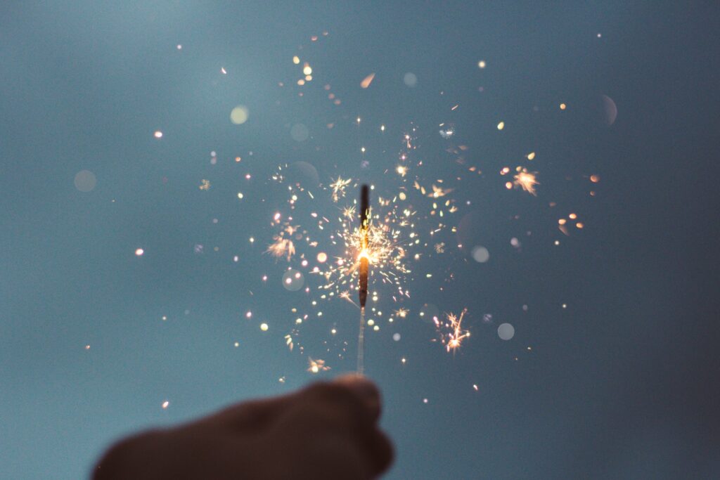 15 Tips om je hond te helpen bij vuurwerk