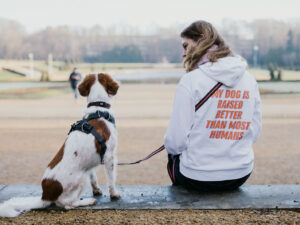 6 stappen naar een sterkere band