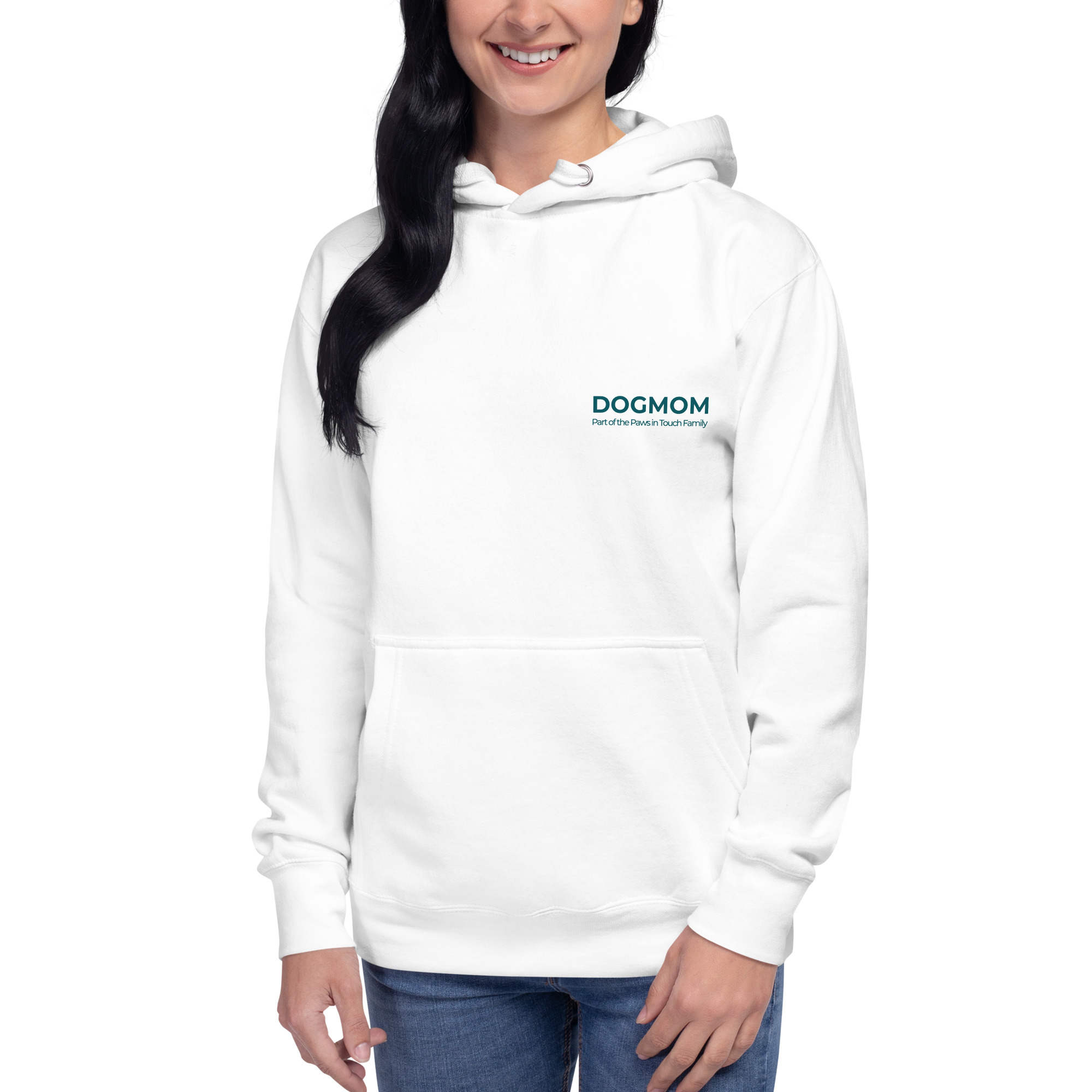 2 Moods Hoodie