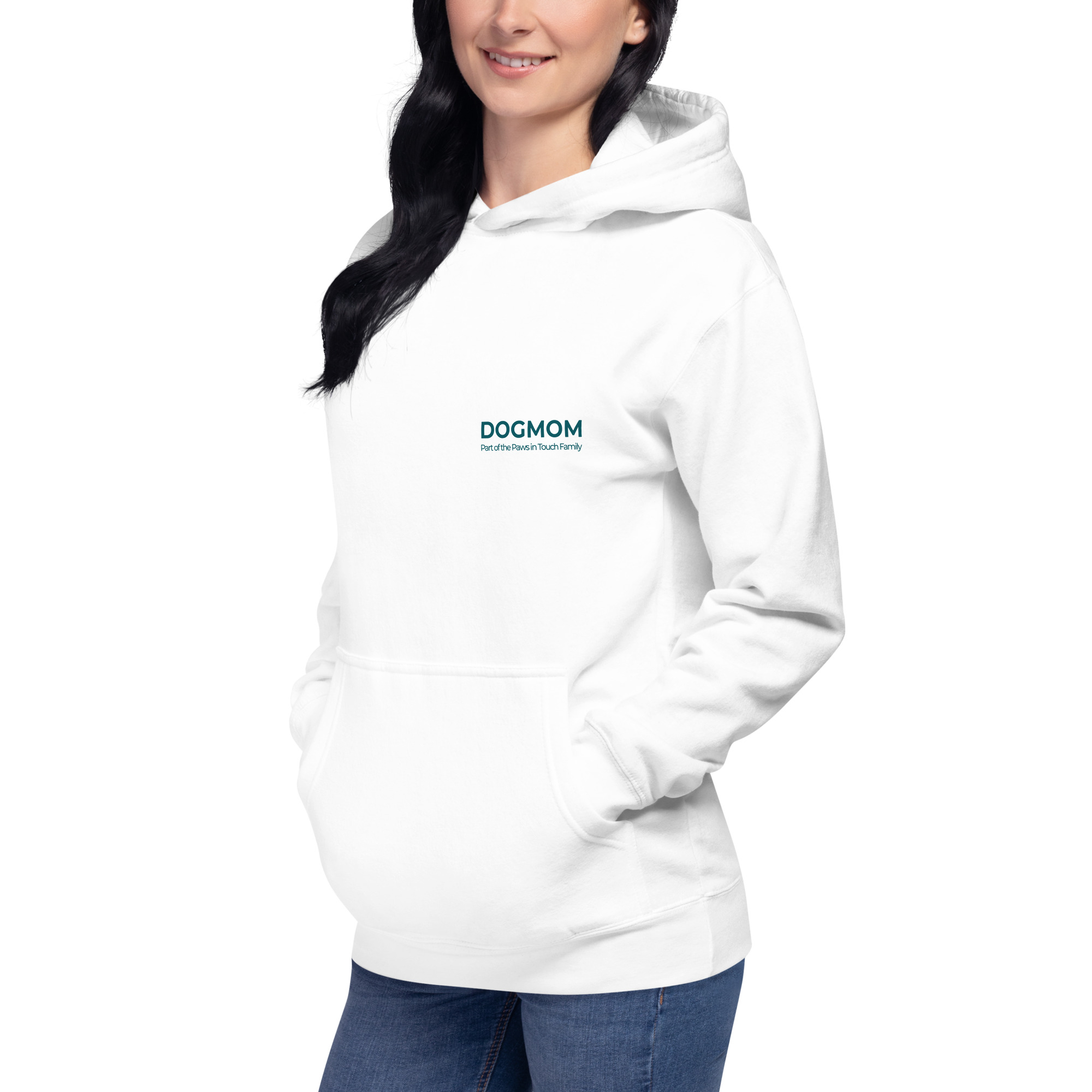 2 Moods Hoodie - Afbeelding 3